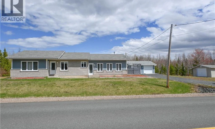 199 Saint Simon Road