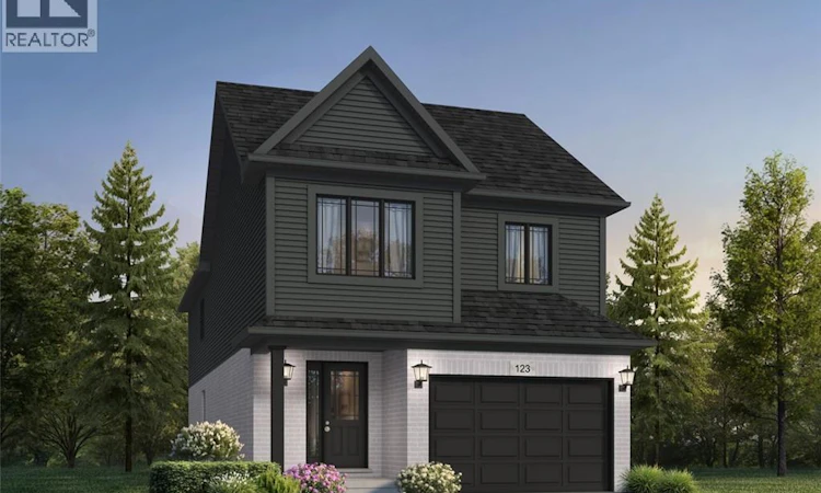 LOT-24 Grange Road