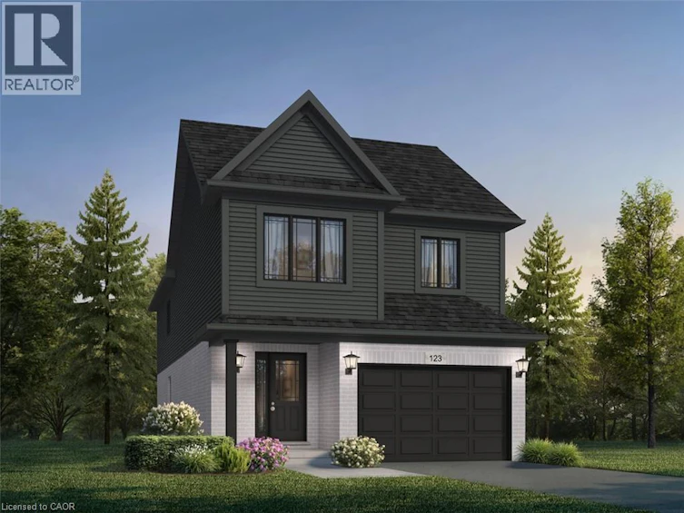 LOT-24 Grange Road, Guelph, ON, N1E 6N8