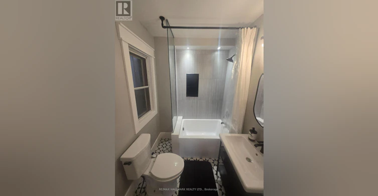 MAIN-251 Silverthorn Avenue, Toronto, ON, M6N 3K2 - 18