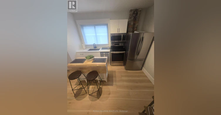 MAIN-251 Silverthorn Avenue, Toronto, ON, M6N 3K2 - 27
