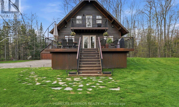 250 River Garden Road