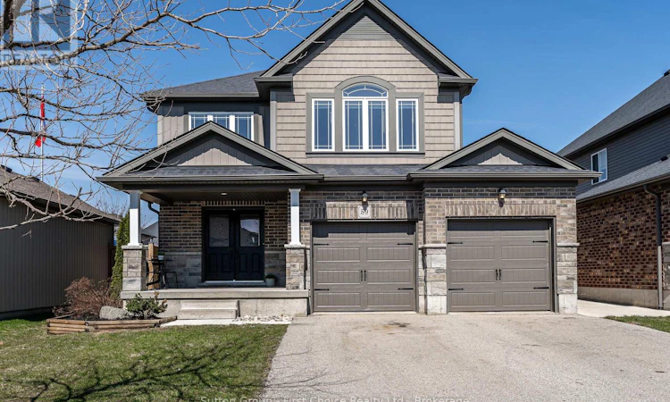 59 Bradshaw Drive