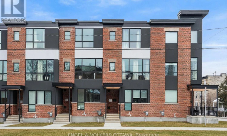 73 Parent Avenue