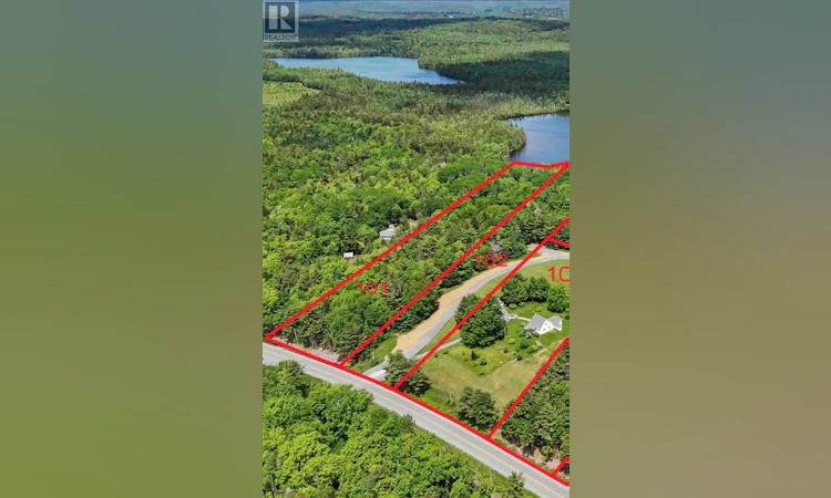 Lot-101 210 Highway