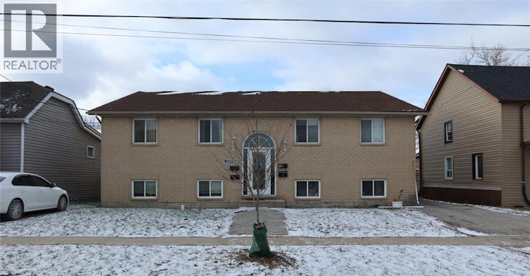 1-1245 High Street, Windsor, ON, N8Y 4B1