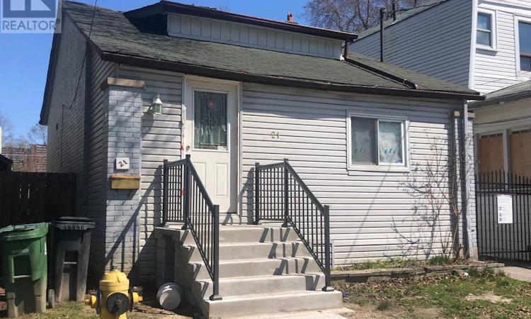 21 Eastdale Avenue