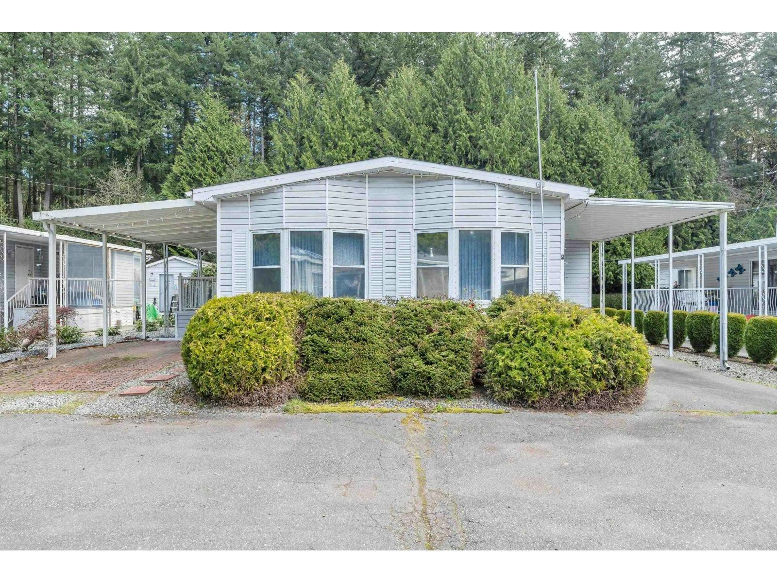 242-20071 24 Avenue, Langley, BC, V2Z 2A1