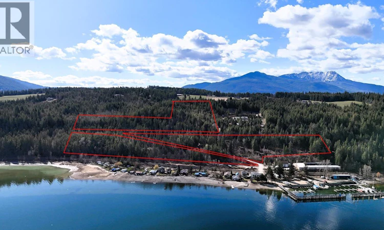 Lot 3-2230 NE Canoe Beach Drive