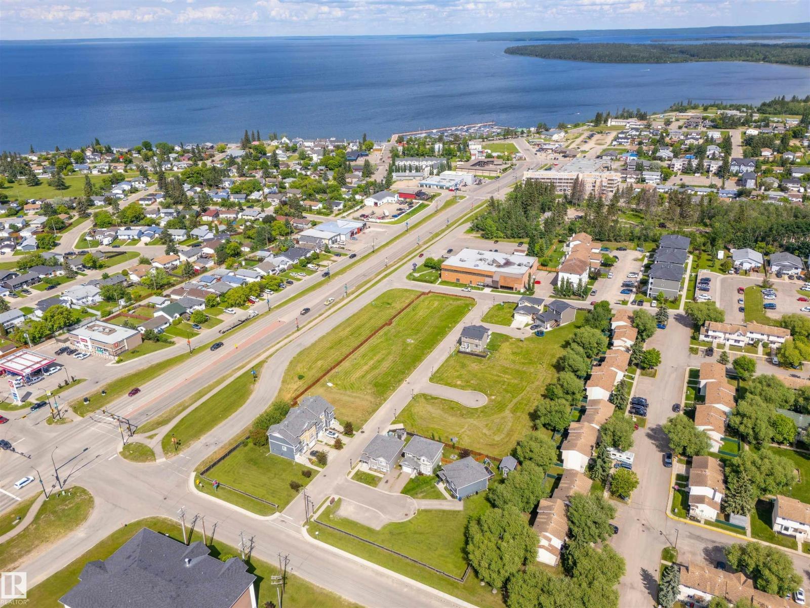 1501 8 Avenue, Cold Lake, AB, T9M 0C9