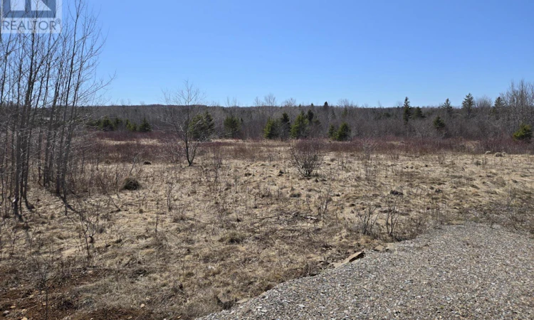 Lot-7 Halls Harbour Road West