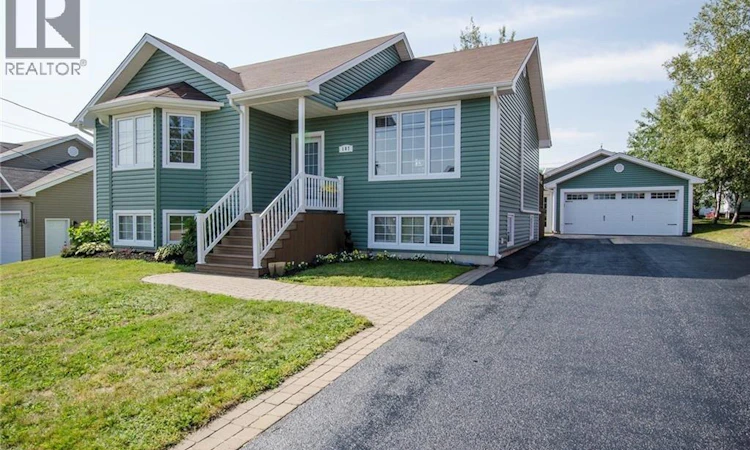 187 Leblanc Avenue