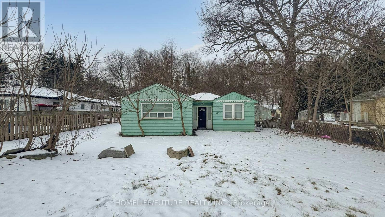 8204 Islington Avenue, Vaughan, ON, L4L 1W8
