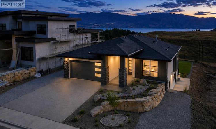 2531 Pinnacle Ridge Drive