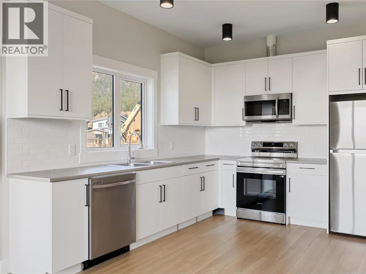 2531 Pinnacle Ridge Drive, West Kelowna, BC, V4T 0G4 - 55