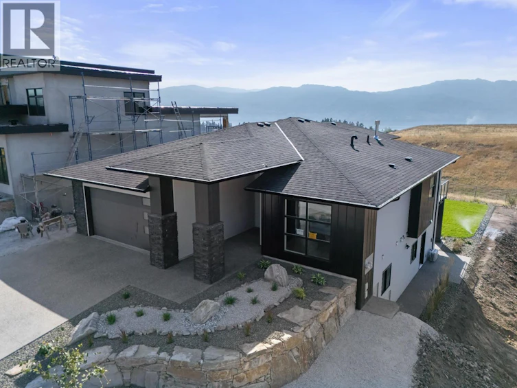2531 Pinnacle Ridge Drive, West Kelowna, BC, V4T 0G4 - 2