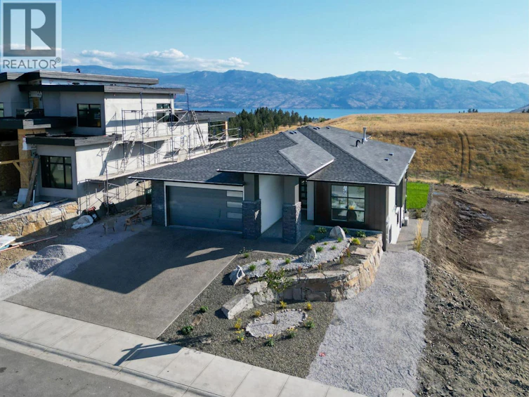 2531 Pinnacle Ridge Drive, West Kelowna, BC, V4T 0G4 - 3