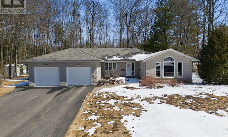 31 The Granite Bluff