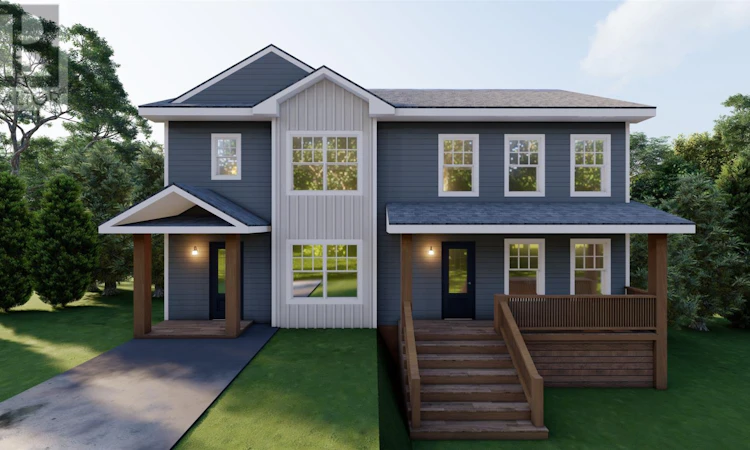 5 Carol Crescent