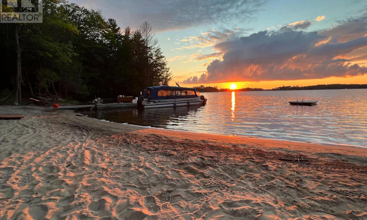 15212 Georgian Bay Shr