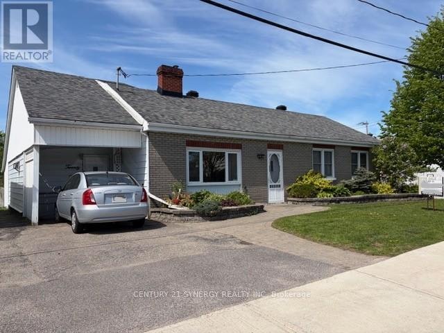 20 Condie Street, Smiths Falls, ON, K7A 2S8