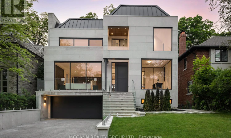 64 Glengowan Road