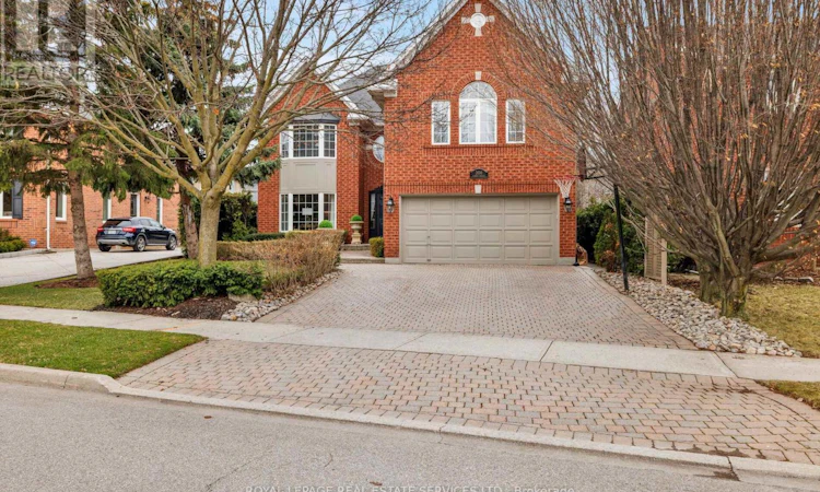 2030 Banbury Crescent