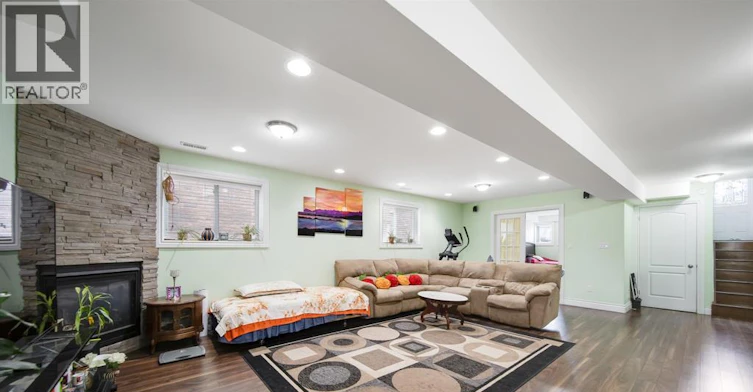 BASEMENT-1937 Mark Avenue, Windsor, ON, N9B 0B6 - 6