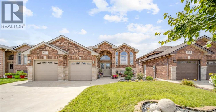 BASEMENT-1937 Mark Avenue, Windsor, ON, N9B 0B6