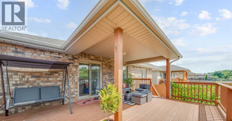 BASEMENT-1937 Mark Avenue, Windsor, ON, N9B 0B6 - 19