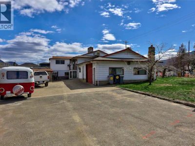 2248 Tranquille Road - 2
