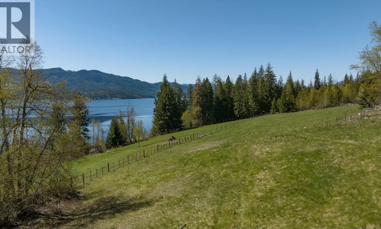 Lot-11 Lonneke Trail