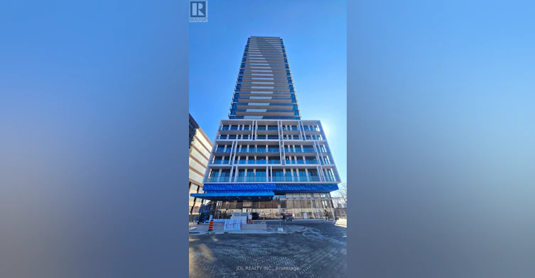 301-29 Green Trail Court, Toronto, ON, M2K 0J9 - 17