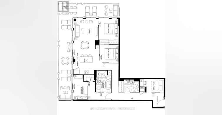 301-29 Green Trail Court, Toronto, ON, M2K 0J9 - 21