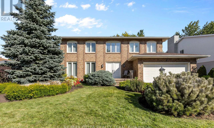 11 Garand Place
