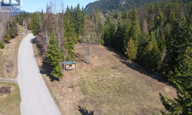 362 Meadow Creek Road