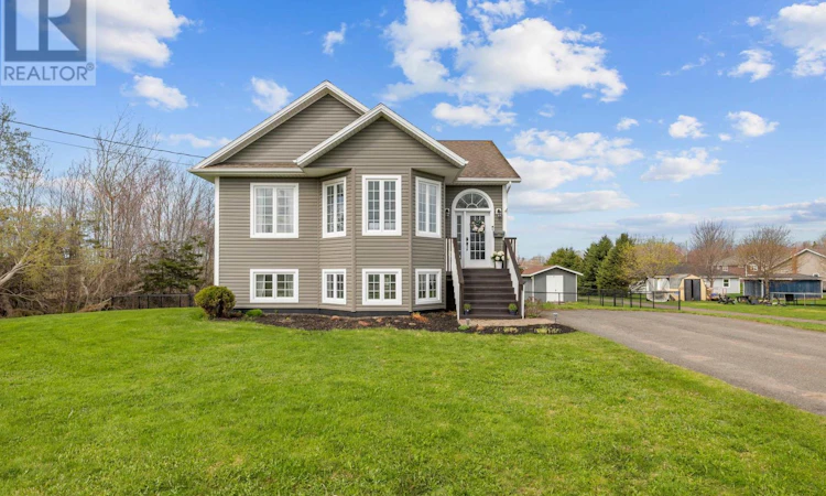218 Mason Road