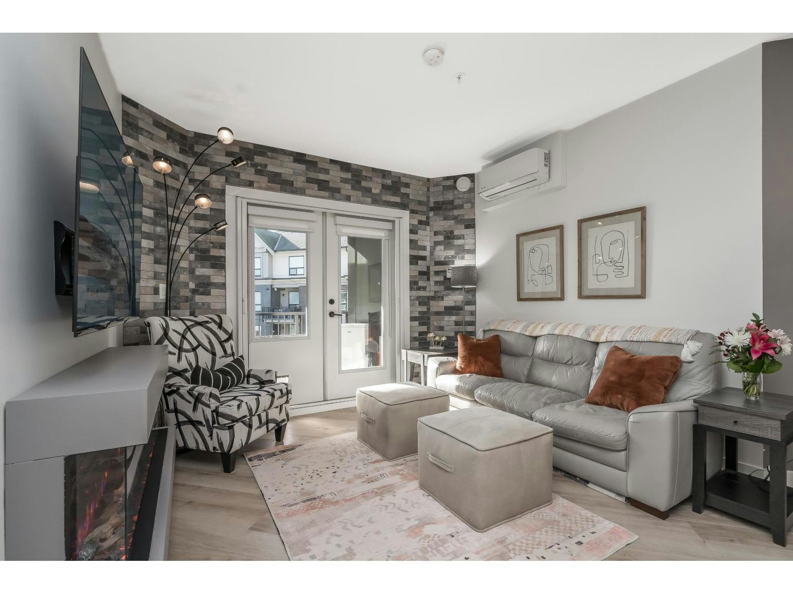 412-2493 Montrose Avenue, Abbotsford, BC, V2S 3T2