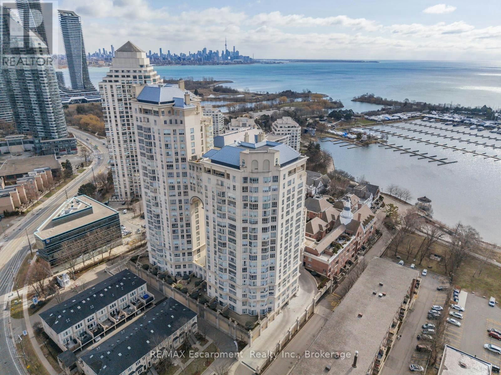 301-2287 Lake Shore Road W, Toronto, ON, M8V 3Y1