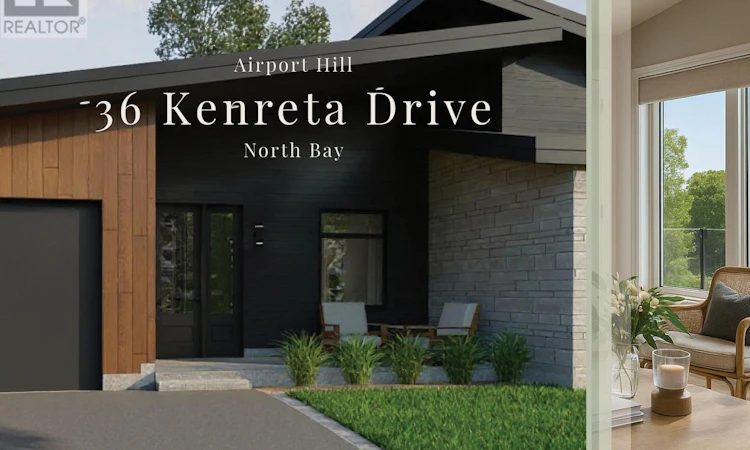 36 Kenreta Drive
