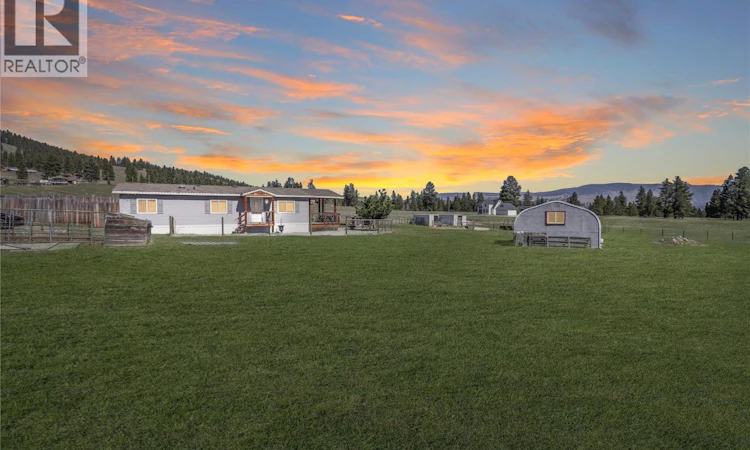 224 Coalmont Road