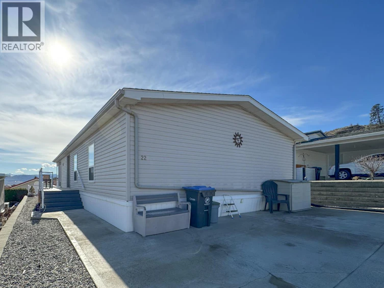 22-9410 115th Street, Osoyoos, BC, V0H 1V5 - 23