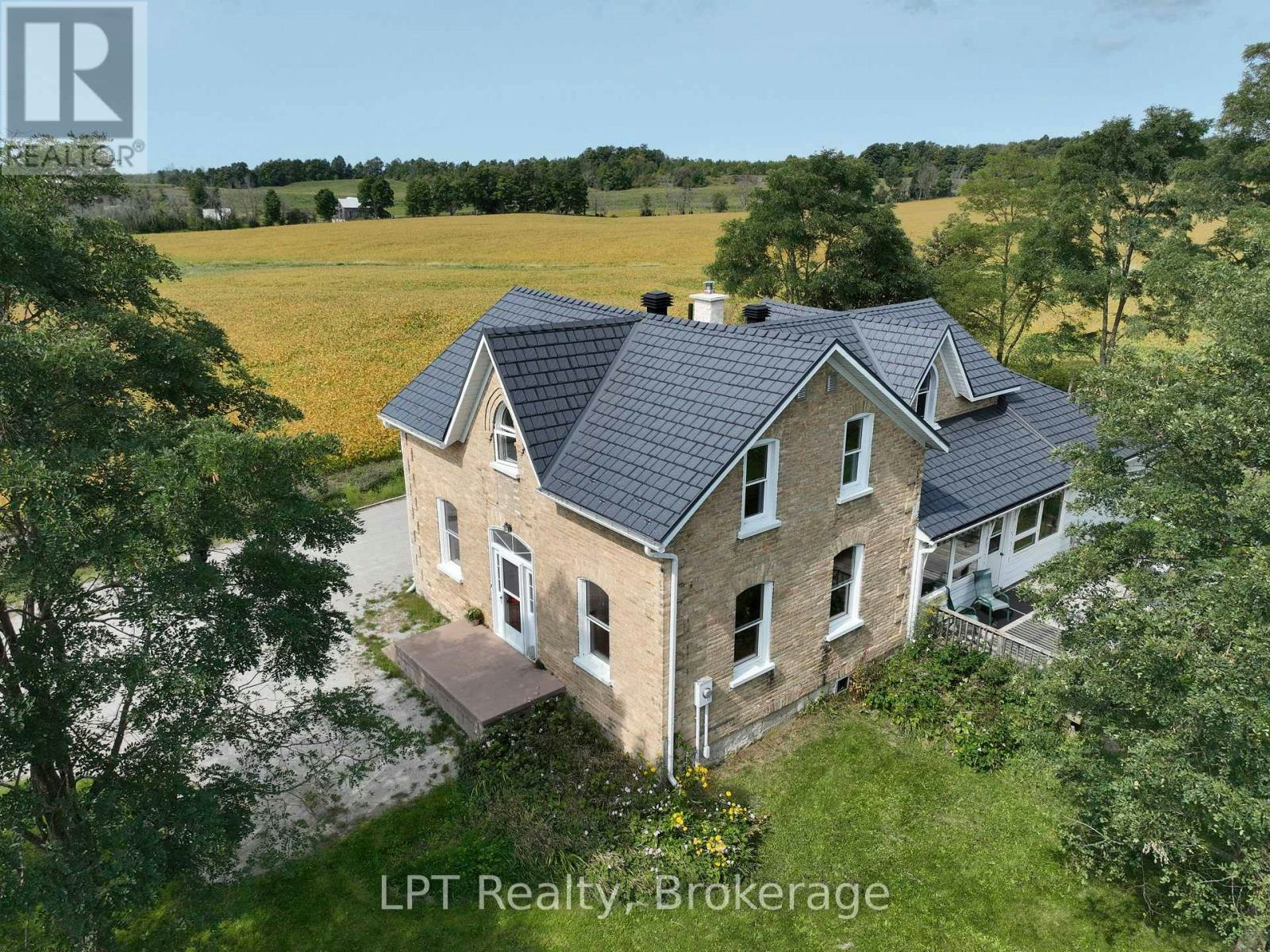 7175 21 Highway, South Bruce Peninsula, ON, N0H 1A0
