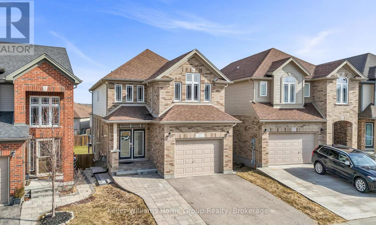 17 Dudley Drive