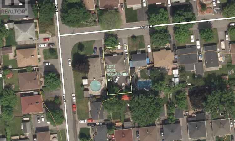 320 Fullerton Avenue
