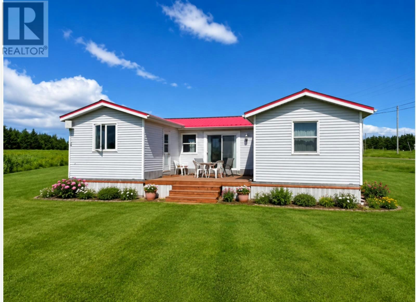 14 Shining Waters Boulevard, Greenwich, PE, C0A 2A0