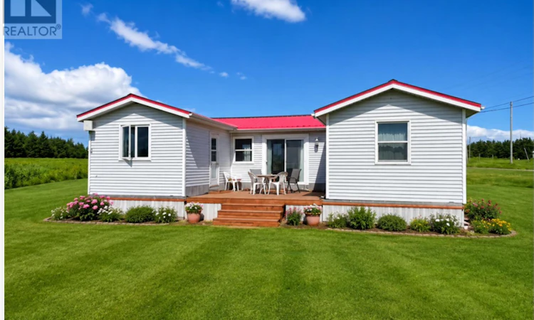 14 Shining Waters Boulevard