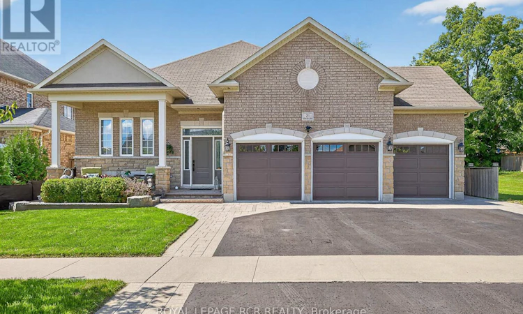 21 Corvinelli Drive
