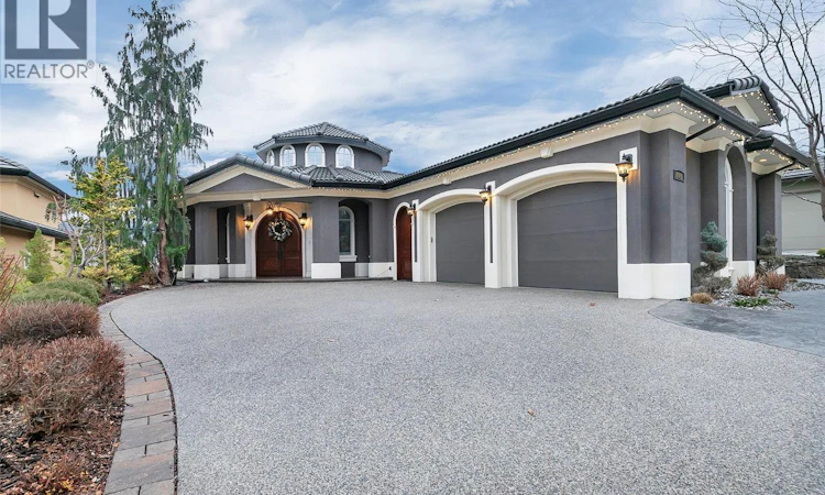 1981 Capistrano Drive