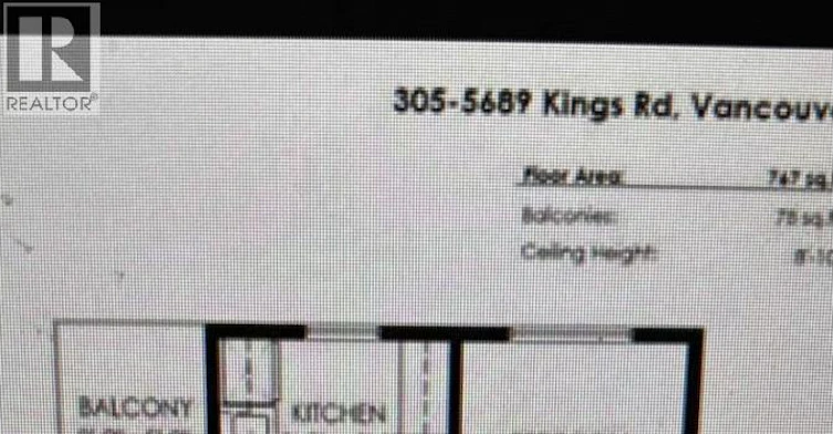 Only-30X 5689 Female Kings Road, Vancouver, BC, V6T 1K9 - 13